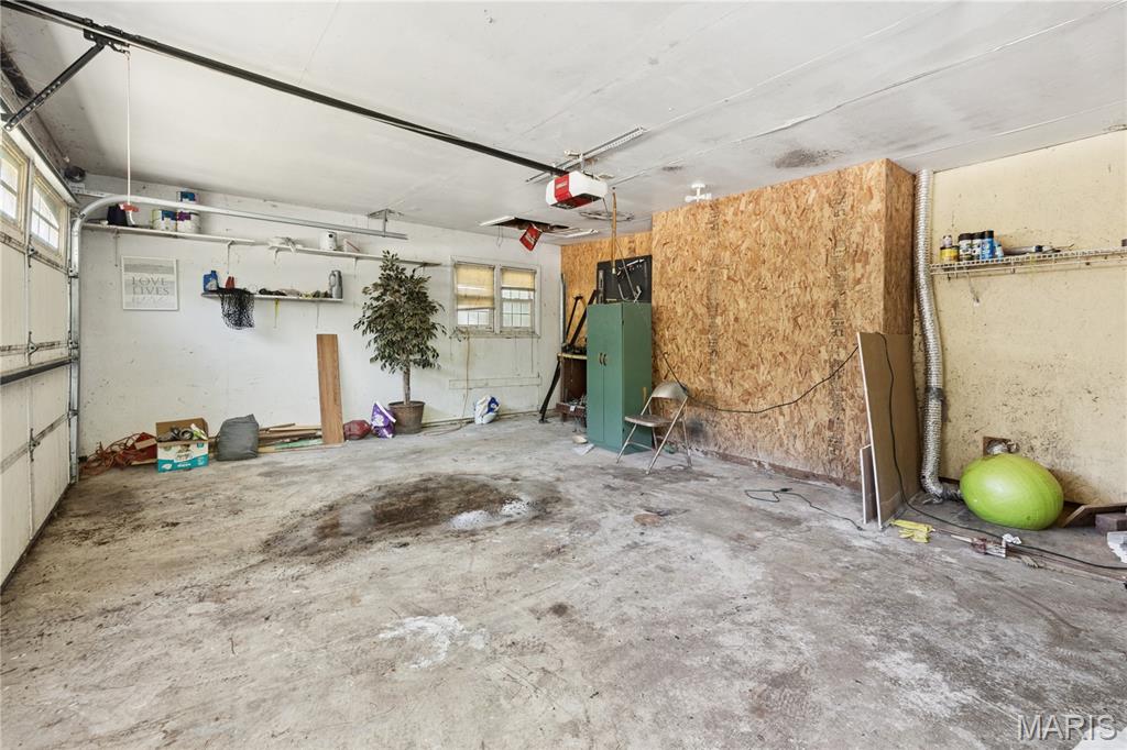 Not in a subdivision - Residential