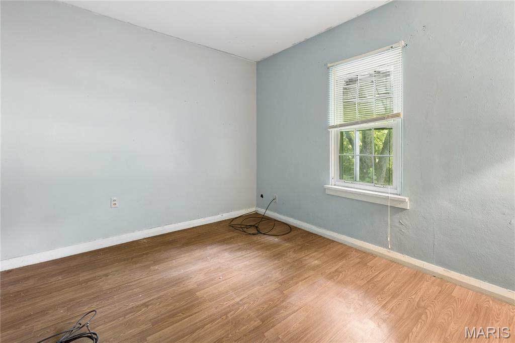Not in a subdivision - Residential