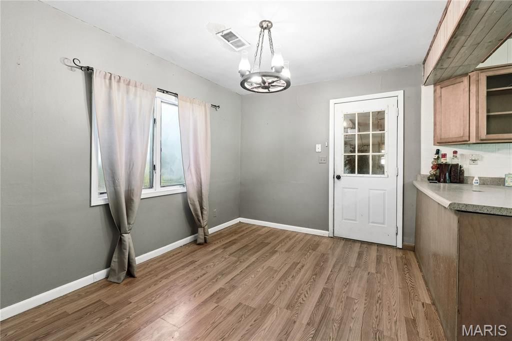 Not in a subdivision - Residential