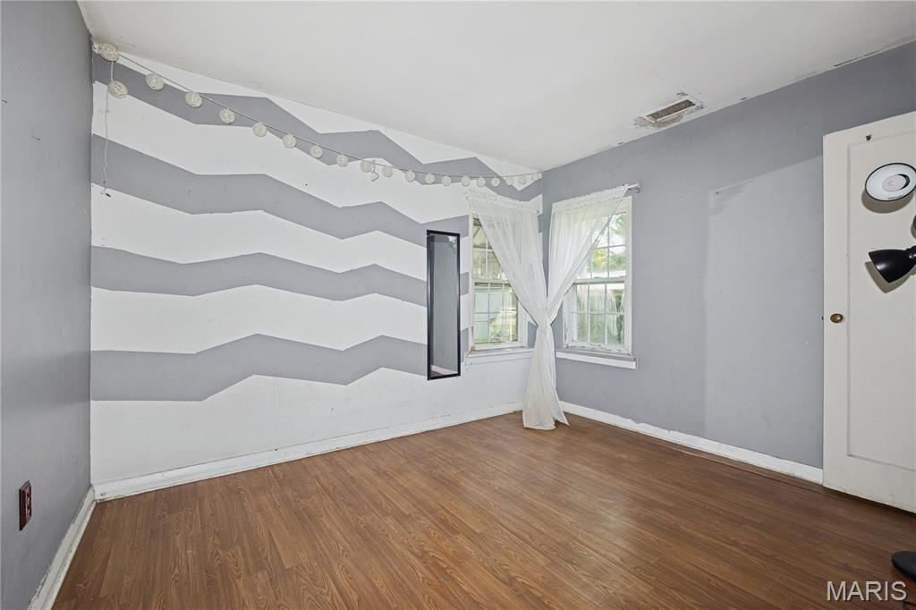 Not in a subdivision - Residential