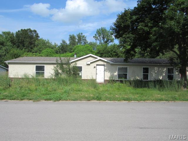 Country Village - Land