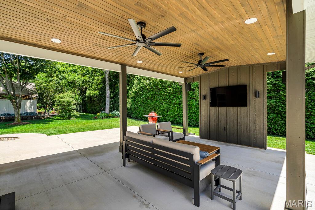 Maple Hill 1st Add - Residential