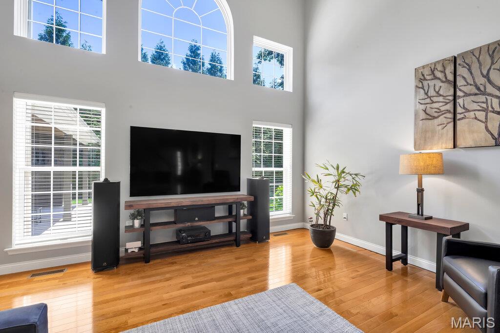 Maple Hill 1st Add - Residential