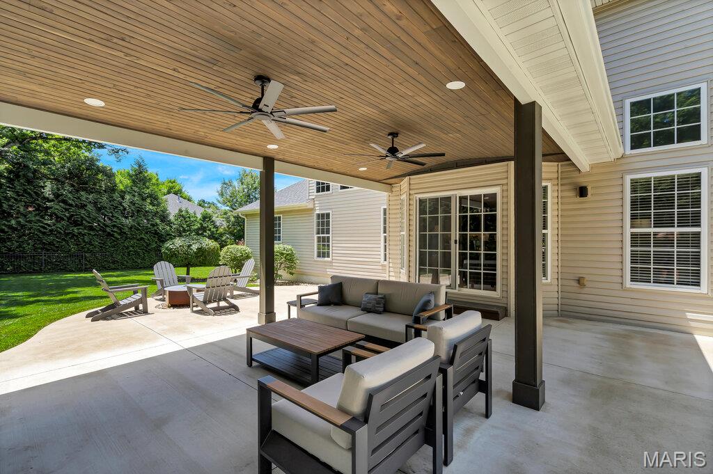 Maple Hill 1st Add - Residential