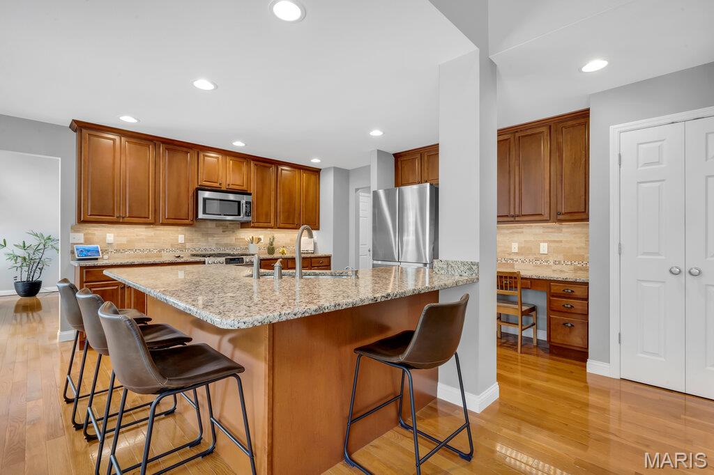 Maple Hill 1st Add - Residential