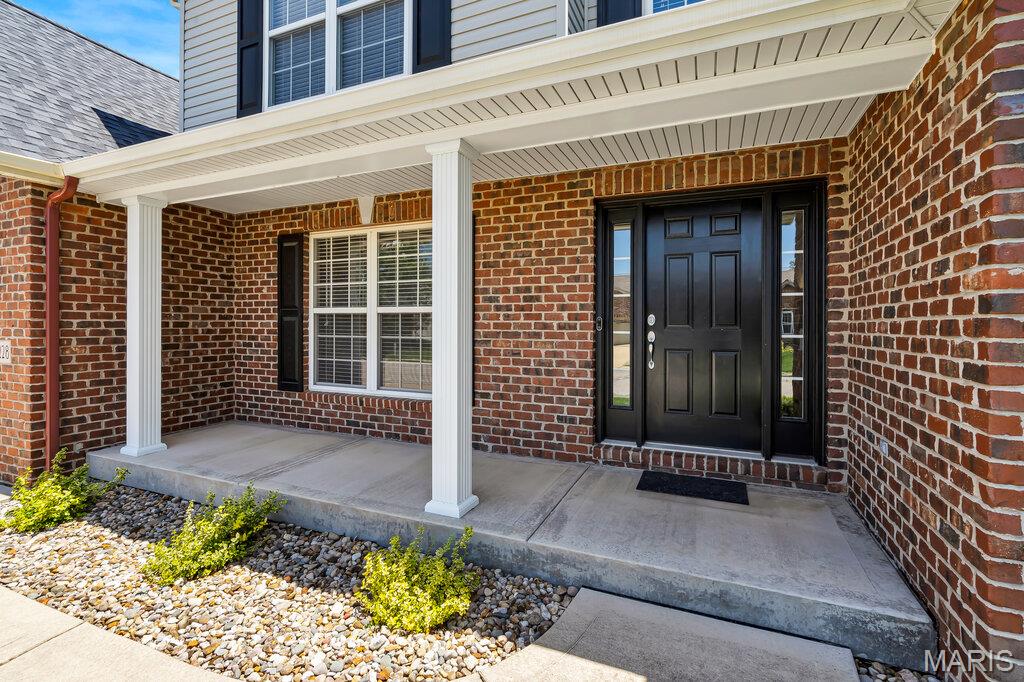 Maple Hill 1st Add - Residential