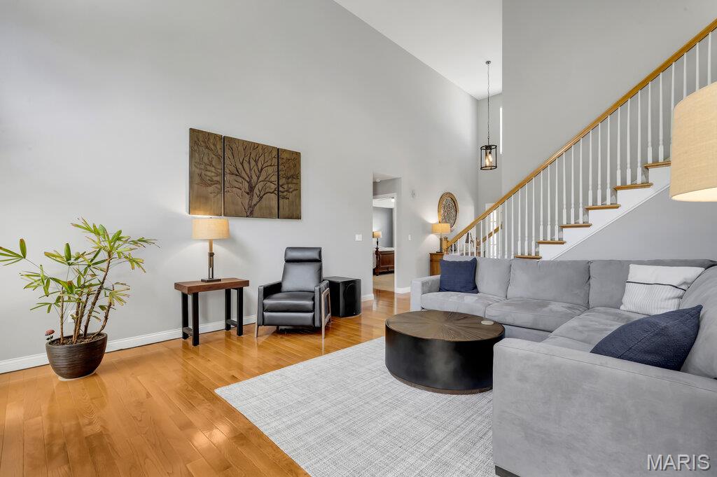 Maple Hill 1st Add - Residential