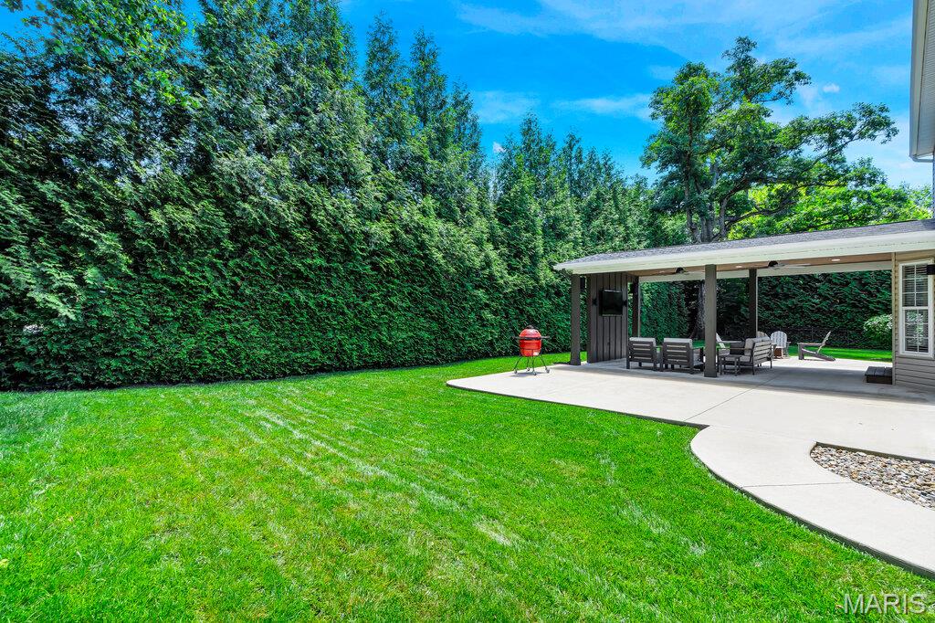 Maple Hill 1st Add - Residential