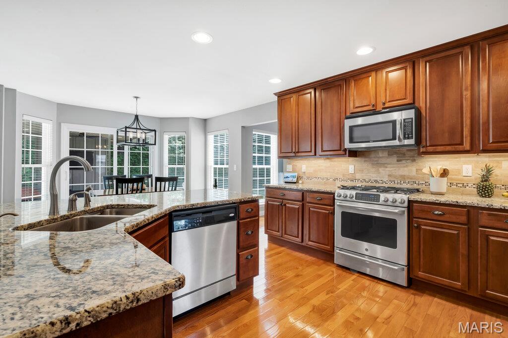 Maple Hill 1st Add - Residential