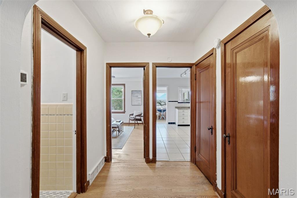 Watson Terrace Add - Residential