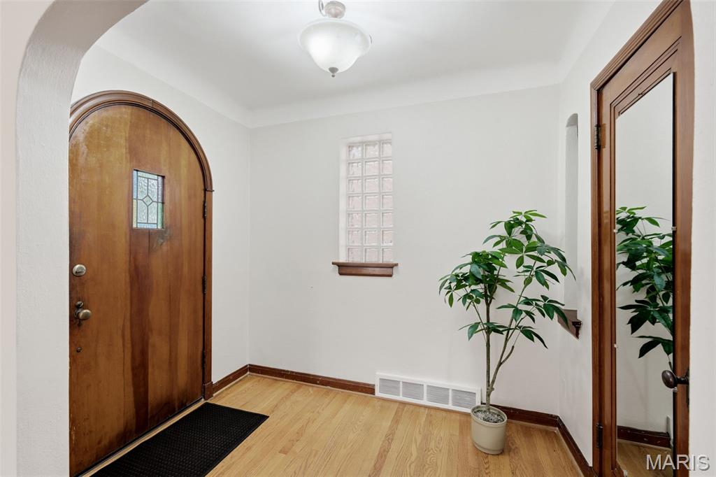 Watson Terrace Add - Residential