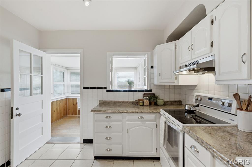Watson Terrace Add - Residential