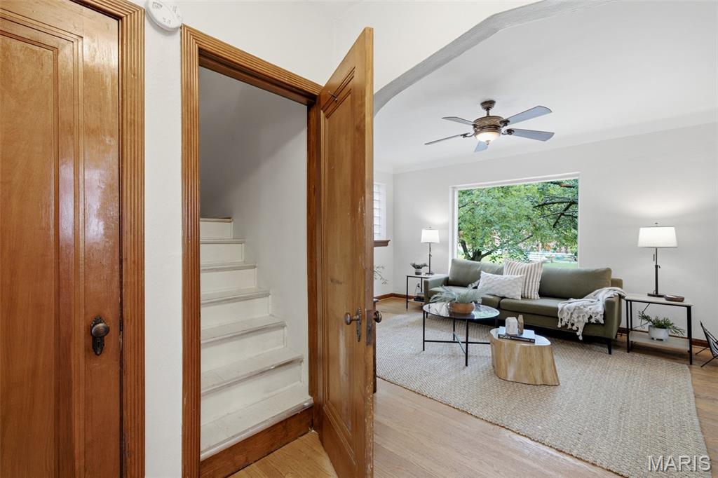 Watson Terrace Add - Residential