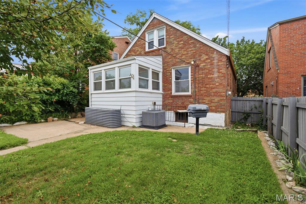 Watson Terrace Add - Residential