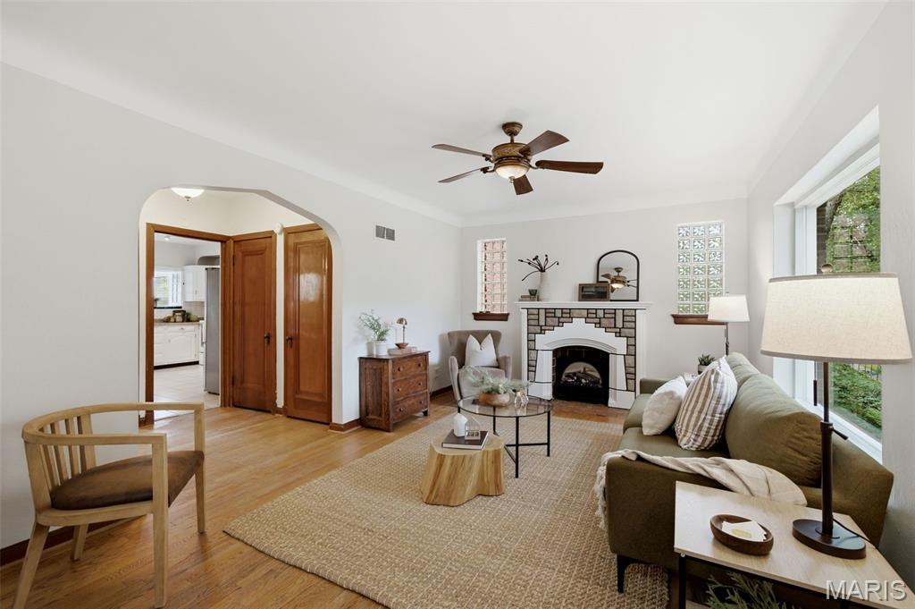 Watson Terrace Add - Residential