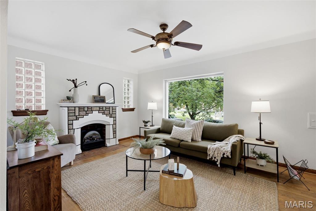 Watson Terrace Add - Residential