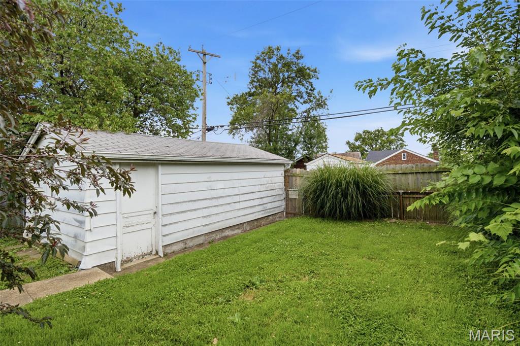Watson Terrace Add - Residential