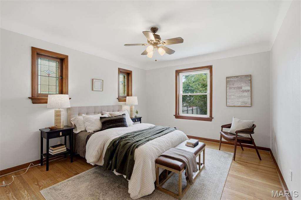 Watson Terrace Add - Residential