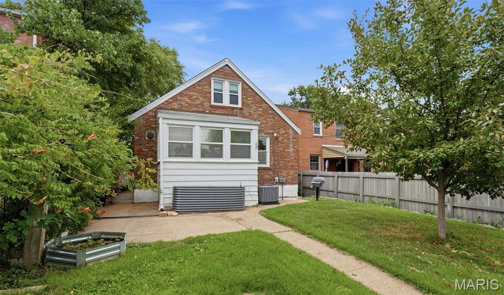 Watson Terrace Add - Residential