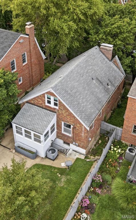 Watson Terrace Add - Residential