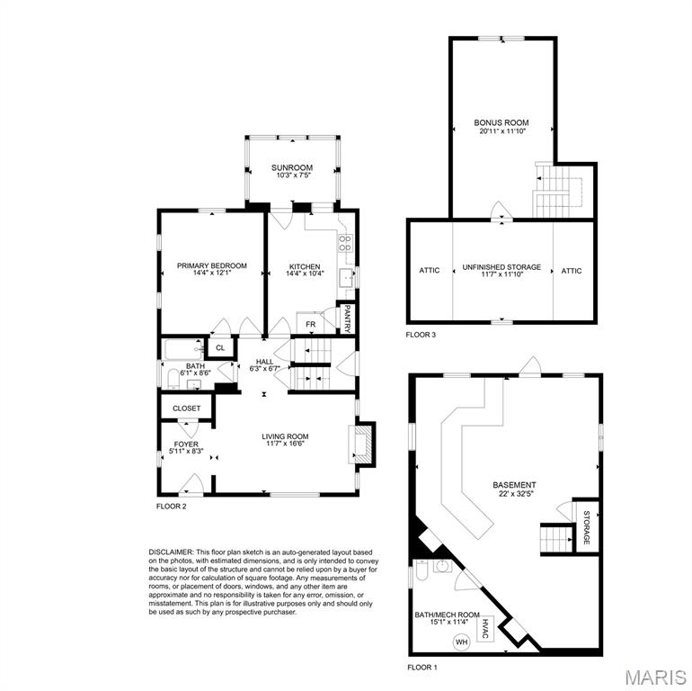 Watson Terrace Add - Residential