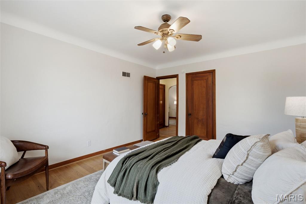Watson Terrace Add - Residential