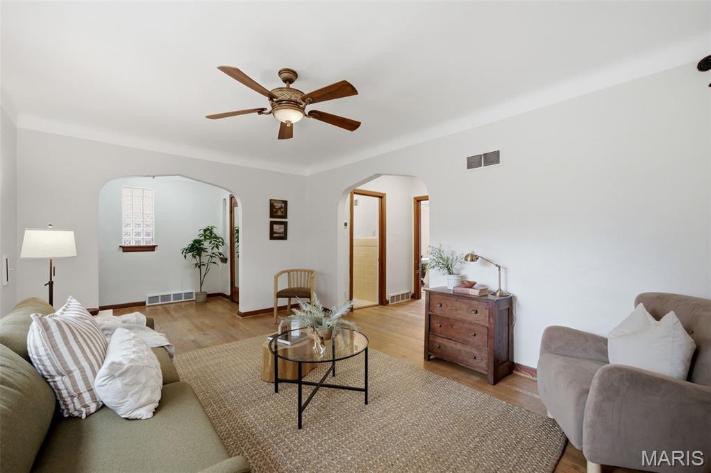 Watson Terrace Add - Residential