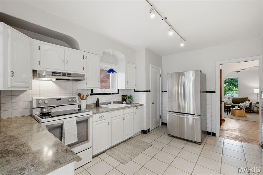Watson Terrace Add - Residential