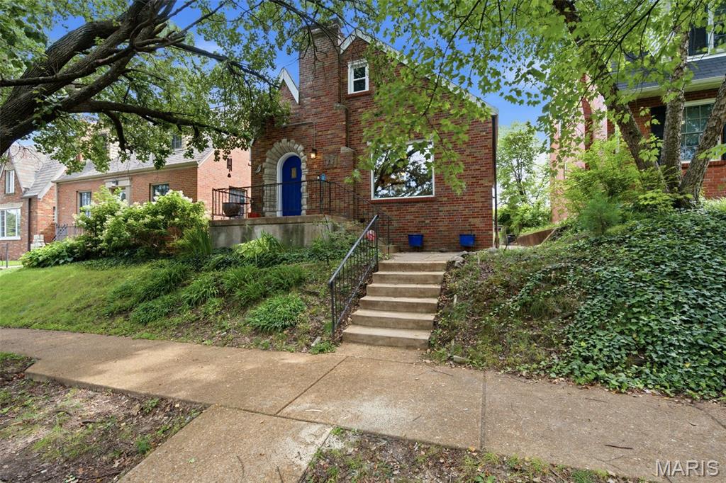 Watson Terrace Add - Residential