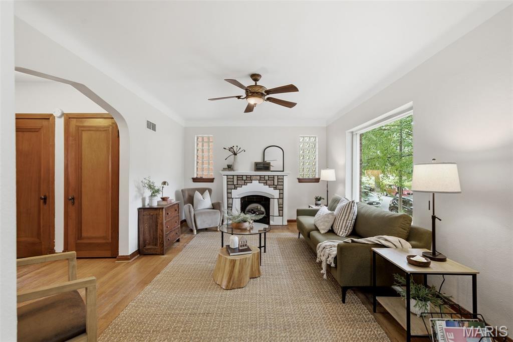 Watson Terrace Add - Residential