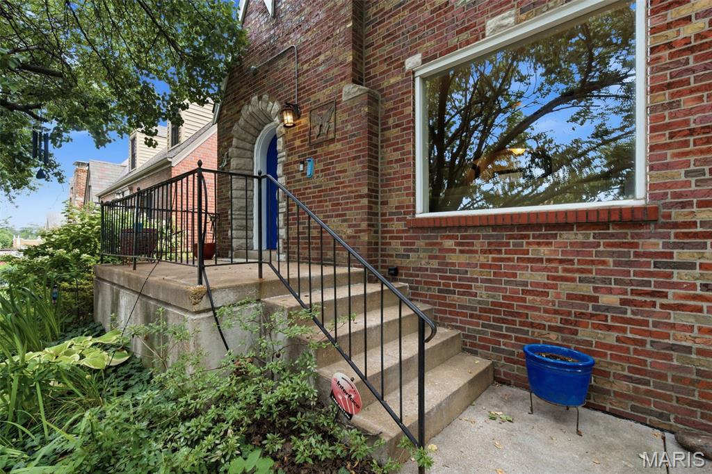 Watson Terrace Add - Residential