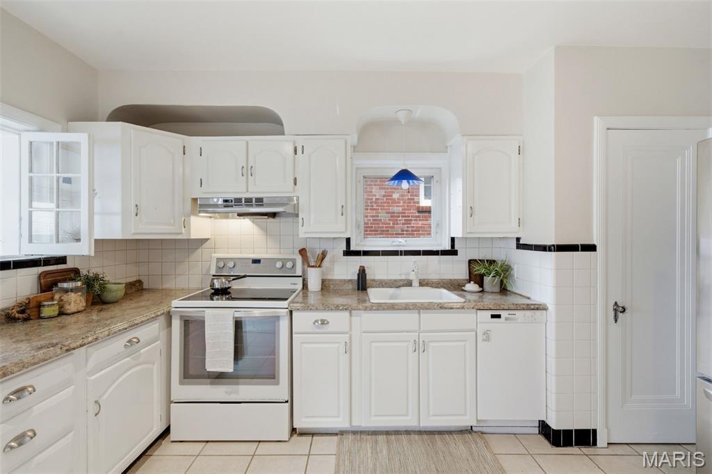 Watson Terrace Add - Residential