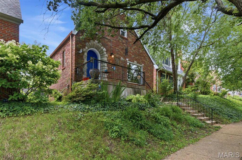 Watson Terrace Add - Residential