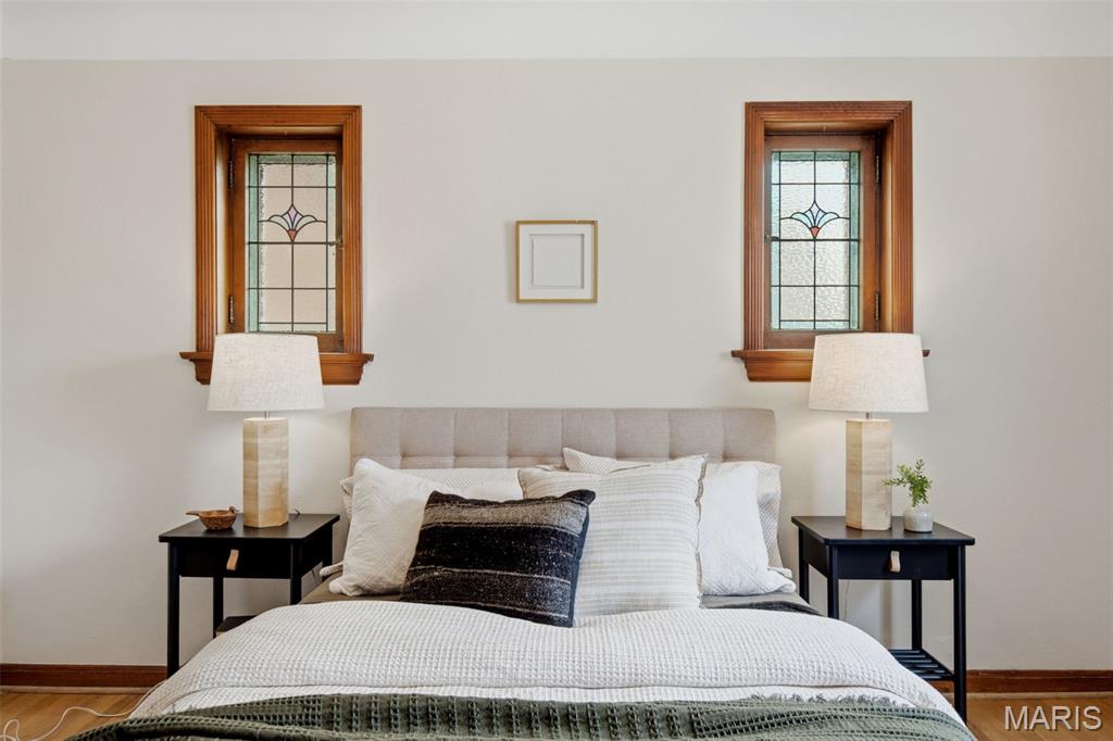 Watson Terrace Add - Residential