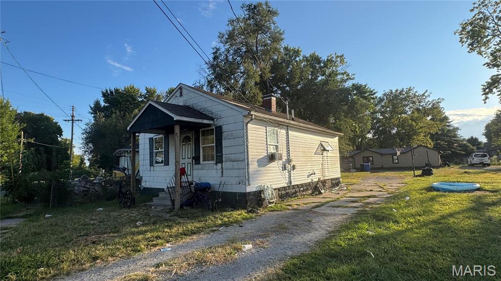 Altwood Sub - Residential Income