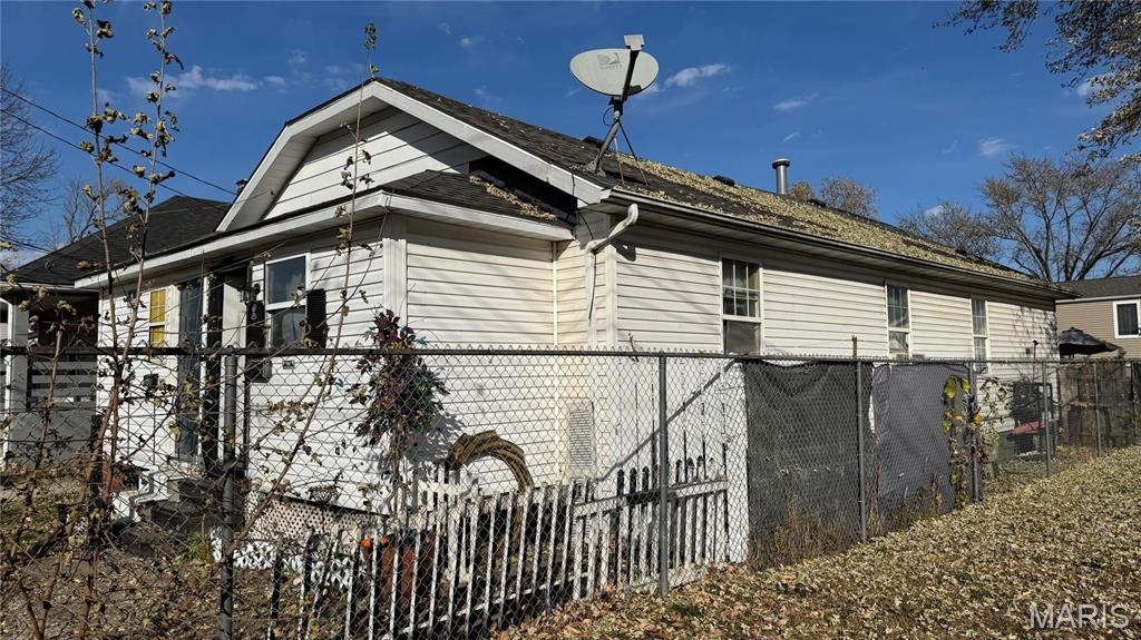 Altwood Sub - Residential Income