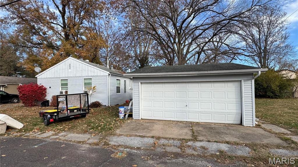 Altwood Sub - Residential Income