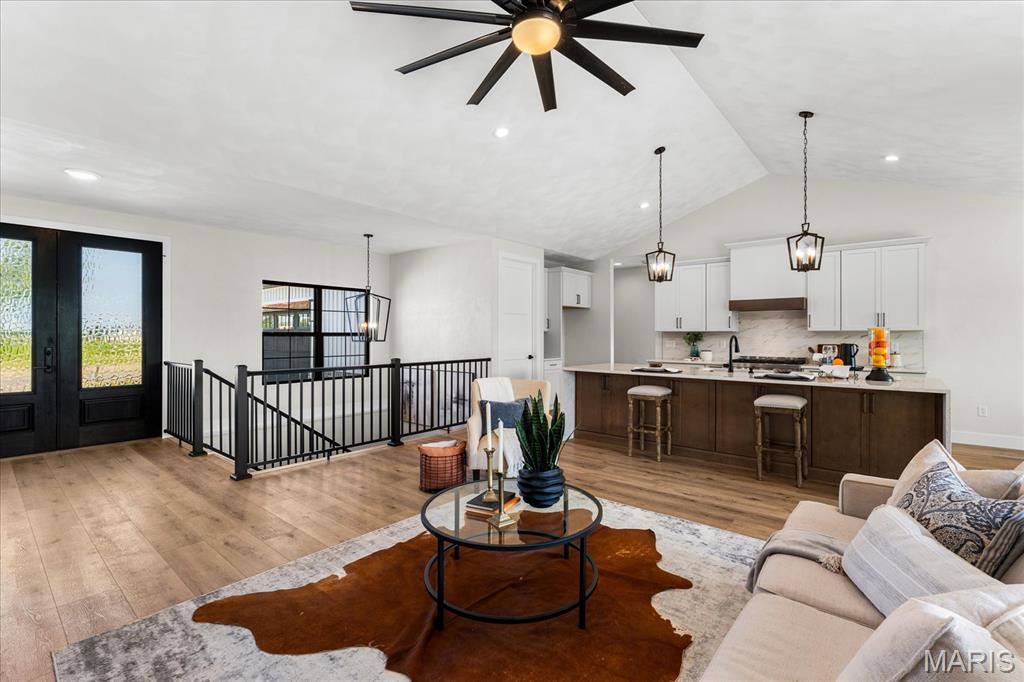 Augusta Greens - Residential