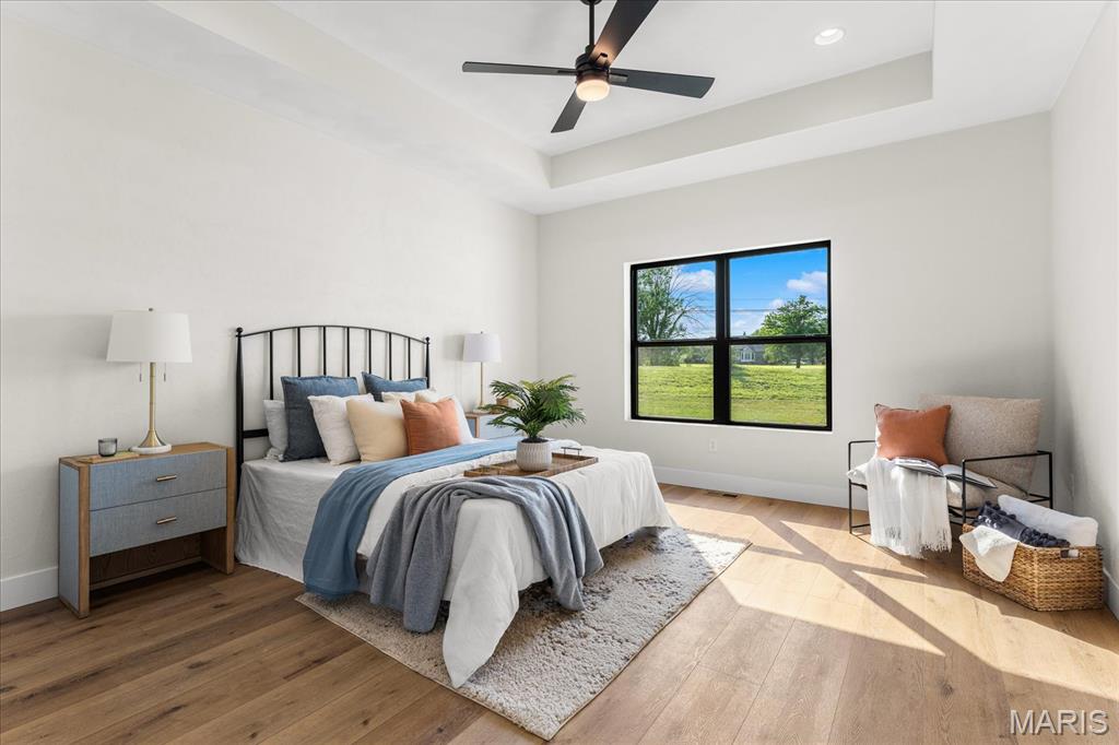 Augusta Greens - Residential