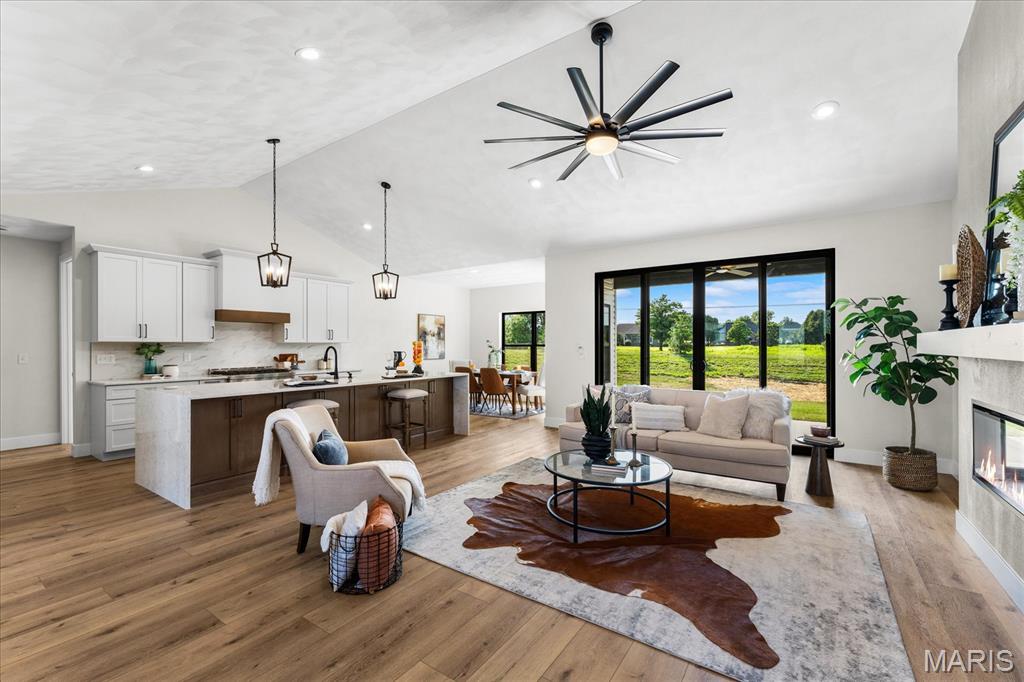 Augusta Greens - Residential