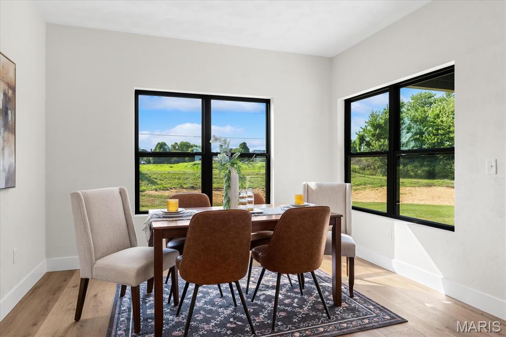 Augusta Greens - Residential