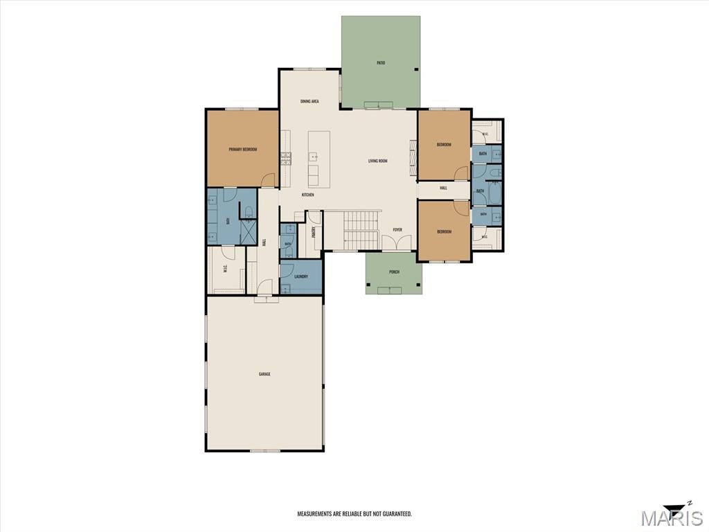 Augusta Greens - Residential