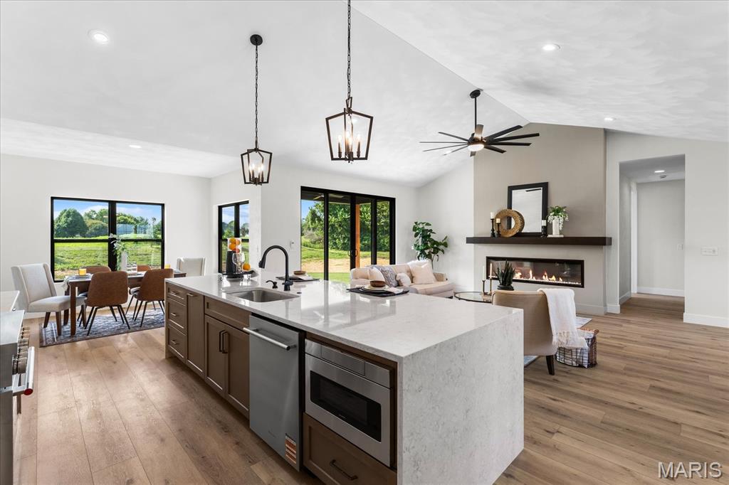 Augusta Greens - Residential