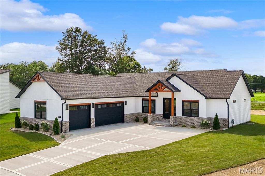 Augusta Greens - Residential