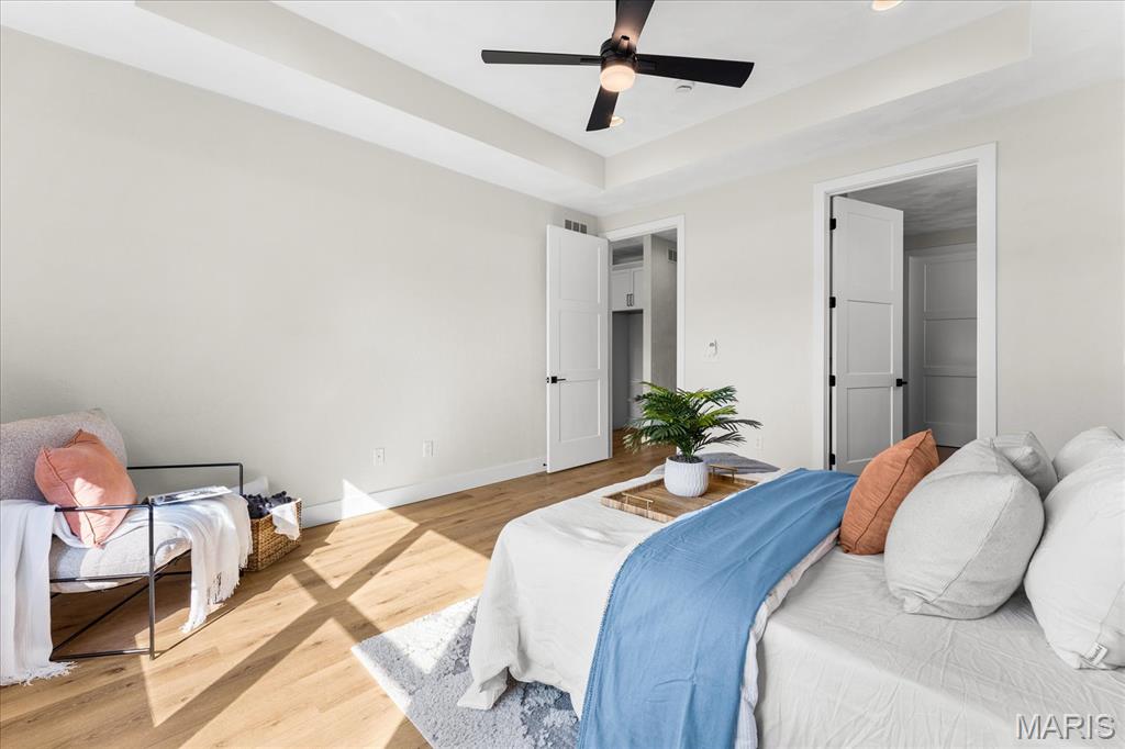Augusta Greens - Residential