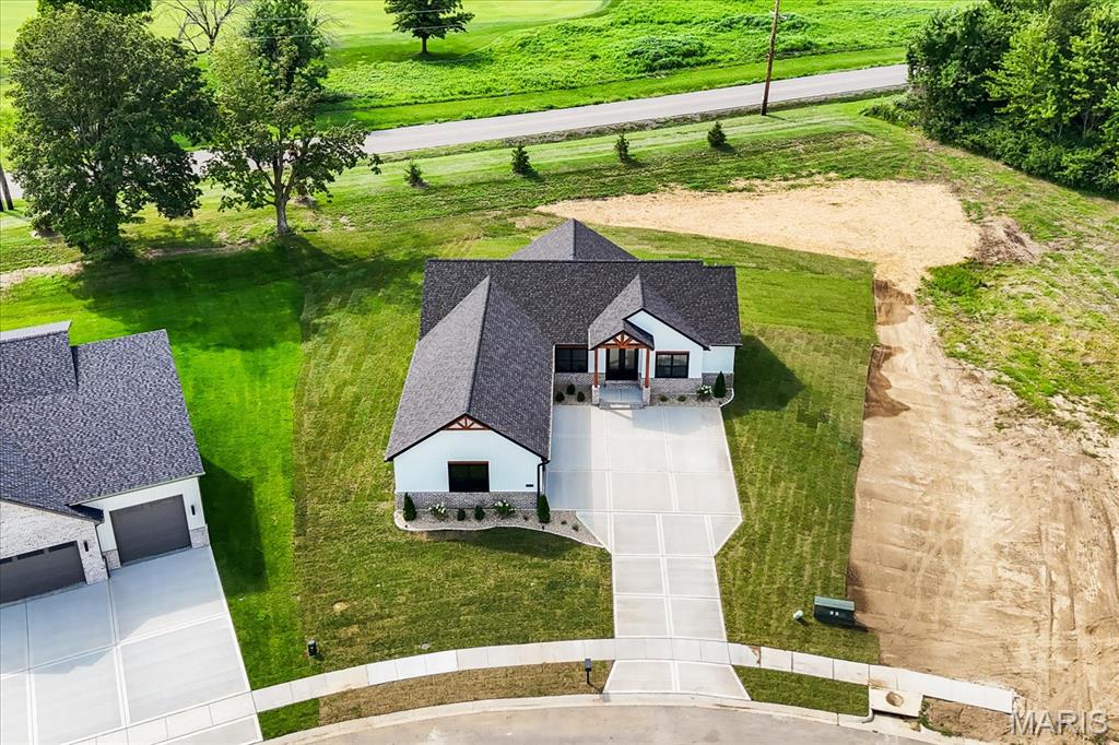 Augusta Greens - Residential