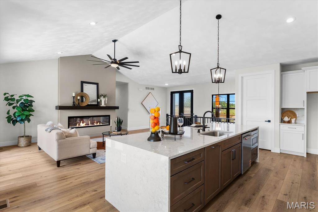 Augusta Greens - Residential