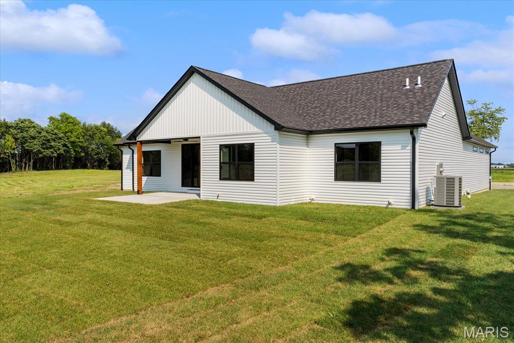 Augusta Greens - Residential