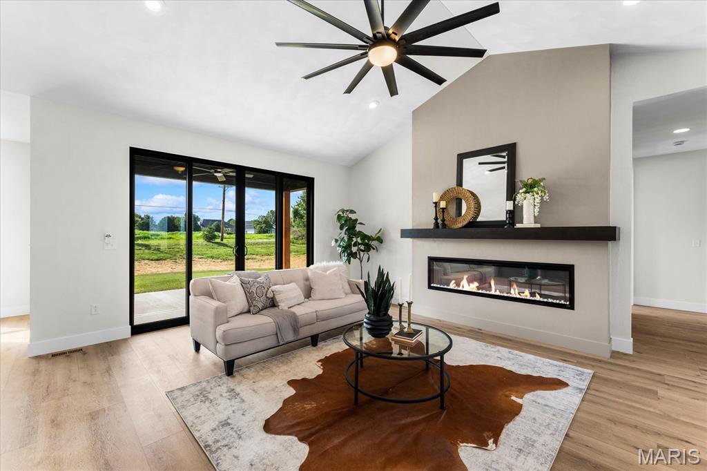 Augusta Greens - Residential
