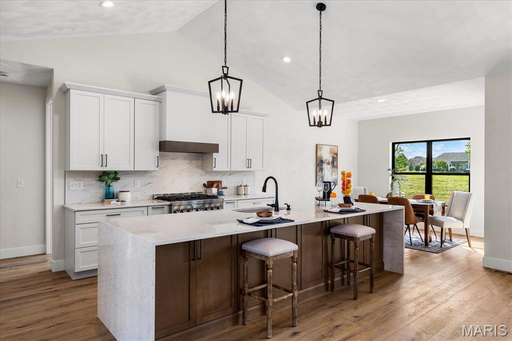 Augusta Greens - Residential